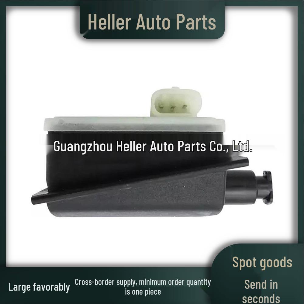 Mercedes-Benz Fuel Tank Cap Lock Actuator Motor for A-Class/C-Class (0008206112/0008208012)