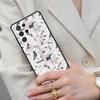 Чехол для телефона Мода Девушка на высоких каблуках для Samsung Galaxy S26 Ultra S25 S24 S23 S22 S21 S20 Note10