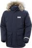 Winter Jacket Reine Parka (53630) Navy