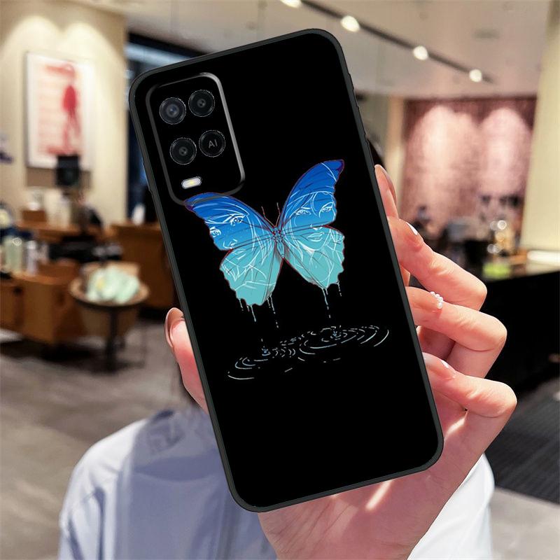 Игровой чехол Life Is Strange для Oppo A94 A74 A54 A18 A38 A58 A78 A98 A40 A60 A80 A16 A76 A96 A15 A17 A77 A57S