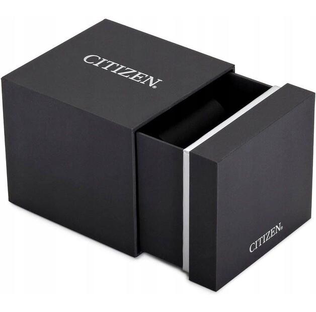 Часы Citizen Chrono Ca0695-84E