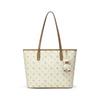 NUCELLE Pegasus Tote Bag, 2026 Shoulder And Handheld Large Capacity Women's Commuter Bag, Valentine's Day Birthday Gift for Girls