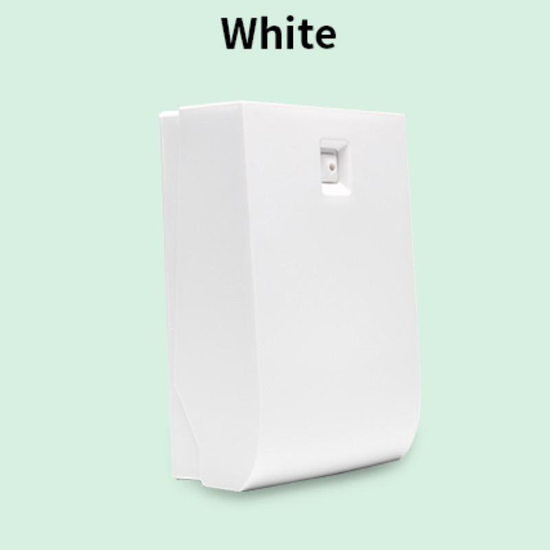 150 мл 240*90*150 мм Ароматический диффузор эфирных масел Интеллектуальный аромадиффузор Бесшумный распылитель Ароматическая машина 150 мл 240*90*150 мм