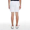 Off-White Caravaggio Arrows Mesh Shorts White/Multicolor Men Streetwear OMCI005S201010040188