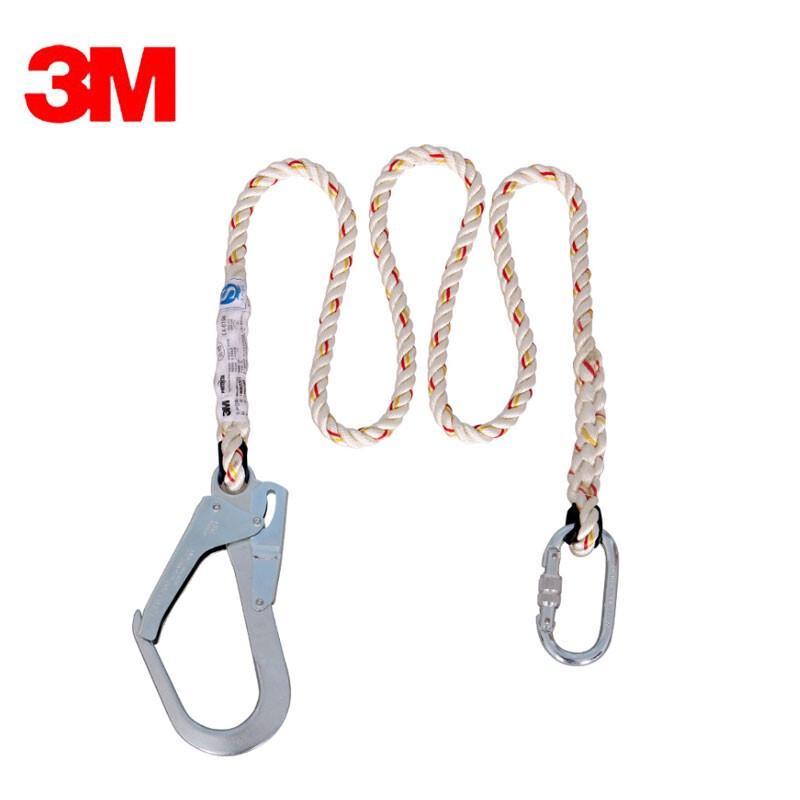3M 1390199 HC Custom Restraint Lanyard