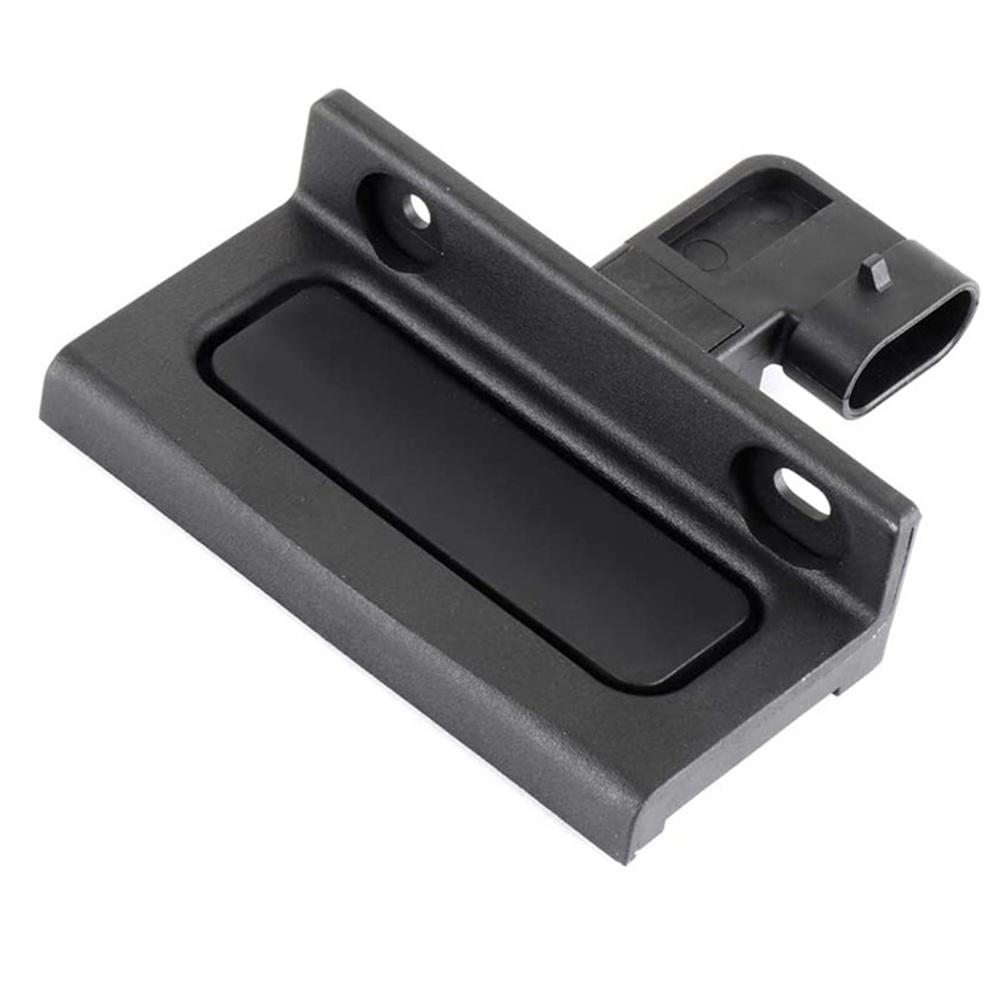 Выключатель открытия задней двери Для Chevrolet HHR 2006-2011 Для GMC Envoy XUV 2004-2005