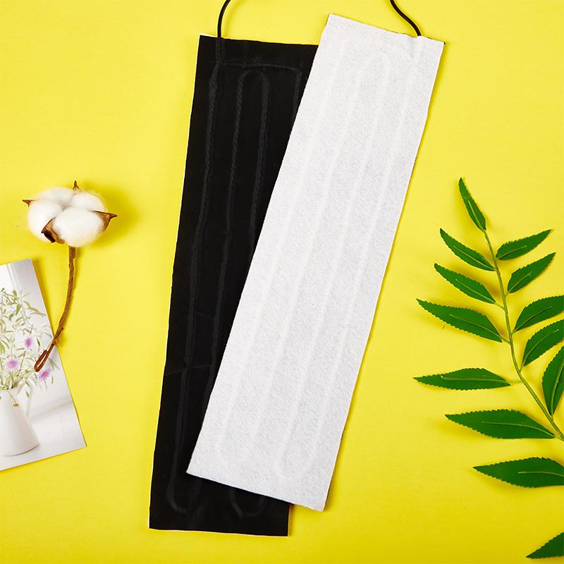 5V Usb Electric Cloth Heater Pad Heating Element For Clothes Seat Pet Warmer