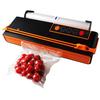 Vacuum Sealer Sealing Machine Packing Machine Packaging Food Saver Vacuum Bag Automatic Cutting