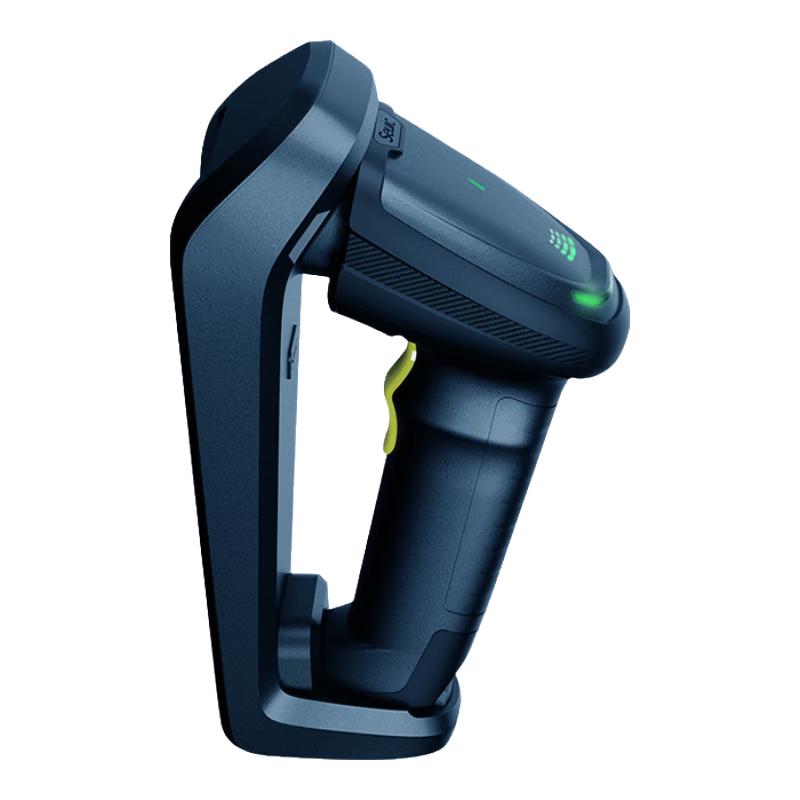 Dongji Industrial 1D/2D Barcode Scanners