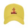 Custom Cool Sacred Heart Of Jesus Baseball Cap Women Unisex Adjustable Unisex Christian Catholic God Dad Hat Spring Sun Hat