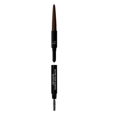 Revlon Colorstay Brow Creator темно-коричневый