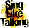 CD SING LIKE TALKING - День, когда дул ветер(цуудзёубан) UPCH2081 Япония ОбиЯпонская Поп/Рок Б/У