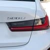 Compatible Rear Emblem for 2020-2025 BMW 320Li, 325Li, 328Li, 330Li, 340i Models