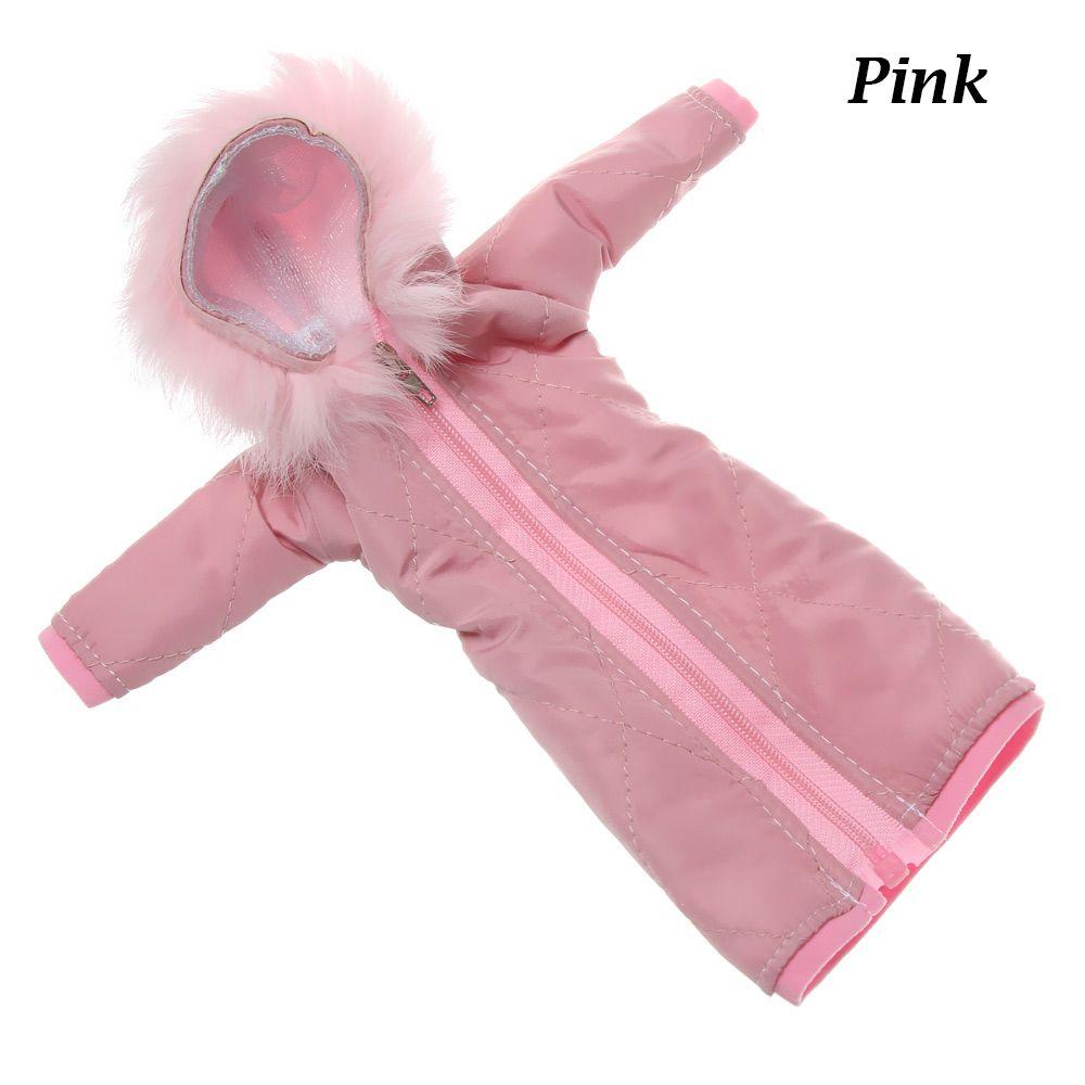 Красивые куклы аксессуары детские игрушки юбка одежда игрушка кукольная одежда длинное пальто хлопковое платье