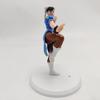 Фигурка Чунь-Ли из Street Fighter Кунг-Фу Игровая Аниме Периферия Коллекция Модель Игрушки Украшения Виниловая Кукла Подарок