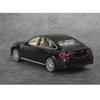 1/32 Toyota CROWN Металлическая модель автомобиля Литье под давлением и Игрушечные транспортные средства Металлическая модель игрушечного автомобиля Симуляция звука и света Коллекция Подарок