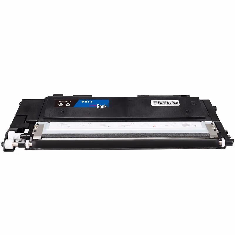 G&G W2080A Black Toner Cartridge for HP Printers