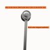Front Left Suspension Stabilizer Bar Link For BMW M54 N46 E83 X3 1.8d 2.0d 2.5si 3.0i 3.0d 3.0si 3.0sd, 31303414299, 31303413201
