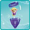LEGO Disney Princess Spinning Rapunzel Toy Gift Birthday Block Educational Christmas Girls Boys Children 5 Years Old 6 Years Old 7 Years Old 8
