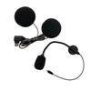 Suitable for ASMAX S1 40mm Helmet Speaker, Replacement Bluetooth Headset Loudspeaker Unit