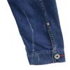 Совершенно новая Джинсовая куртка BLUE MONSTER CLOTHING M стрейч G-куртка Мужская Б/у