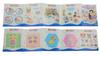 Water Beads Templates Accessories Creative Set 1400 pcs