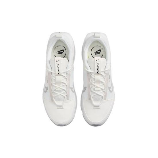 Nike Air Max Interlock Summit White Light Smoke Gray 2022 - DQ2904-100