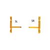 Replacement ZL ZR L SL SR Button Flex Cable For NS Switch Joy-Con Left Right Button Key Flex Cable Controller Replacement Repair