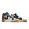 Zoom Blazer Mid Premium SB Mosaic Pack - Dark Wine DA8854-600