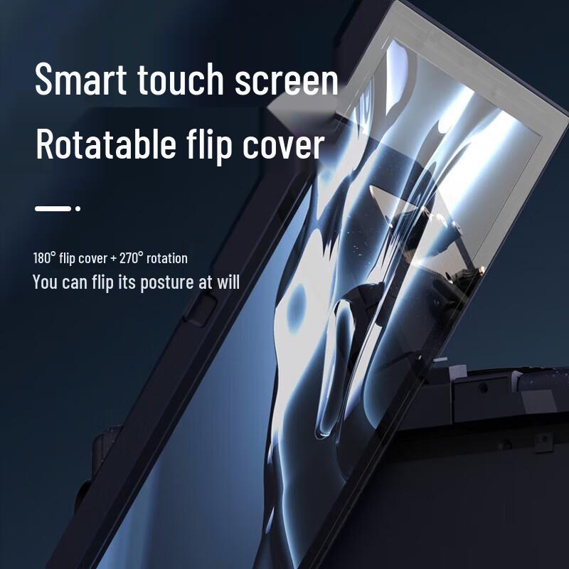 Bed BD-H0898 Portable KTV Karaoke System