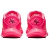 Nike Баскетбольные кроссовки A'One Унисекс Розовые FZ8606-610