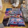 Custom 1Pc Toy Story Adventure Rug Office Carpet Indoor Outdoor Entrance Doormat Nonslip Soft And Comfortable Living Room D916315