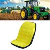 Seat Protector Tractors Seat Protective Cover for John Deere 3E 3R 4M 1023E Series LPP5233 Lawn Mower Tractor Accessory