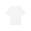New Nike Sportswear Essentials Series T Shirts Men's DO7393-100