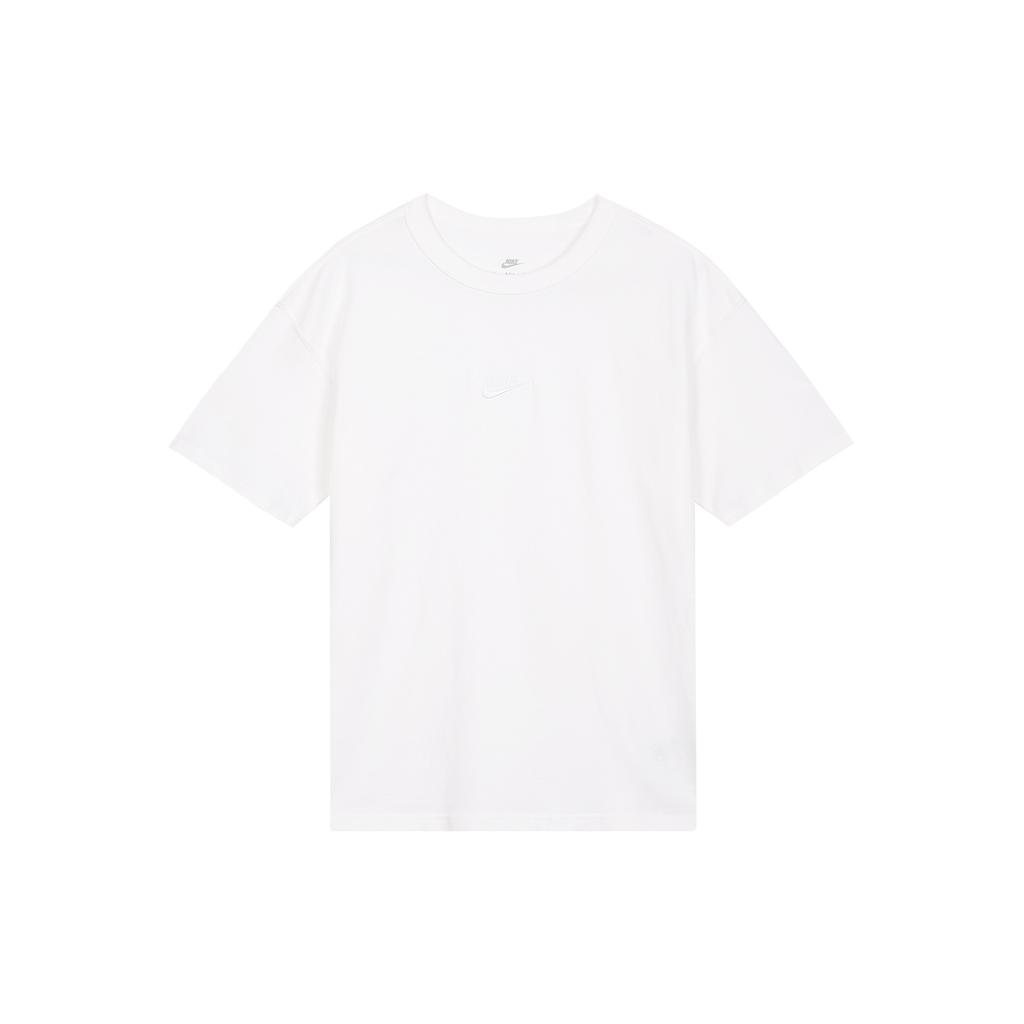 New Nike Sportswear Essentials Series T Shirts Men's DO7393-100