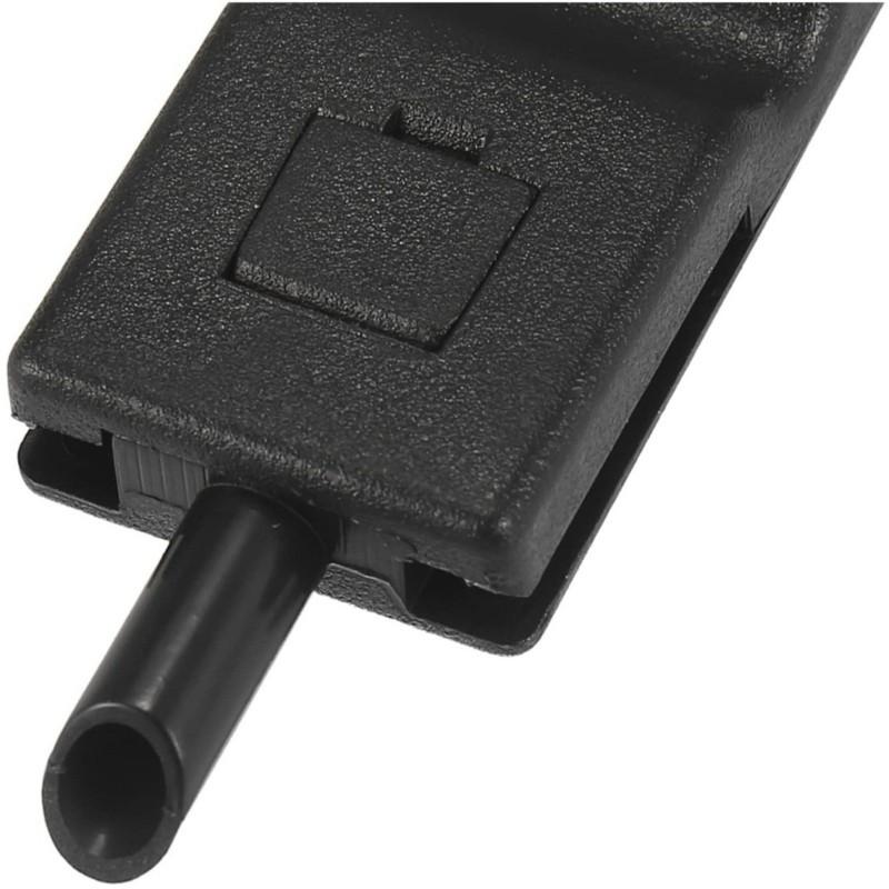 Door Lock Knob Replacement Parts For GMC Silverado Sierra Cadillac Hummer Yukon 2007-2013(15844616 15214027)