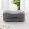 Yongyou Wanhan Style Sand Washed Cotton Brushed Buckwheat Pillow