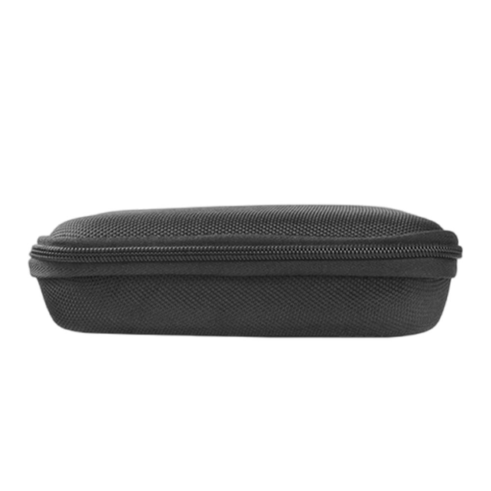 EVA Hard Carrying Case Anti-scratch Travel Storage Bag Shockproof Travel Carrying Bag for ANBERNIC RG40XXV Handheld Game Console