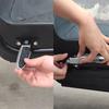 Strong Load-bearing Force Electric Vehicle Pedal Foldable Footrest  Electric Vehicles