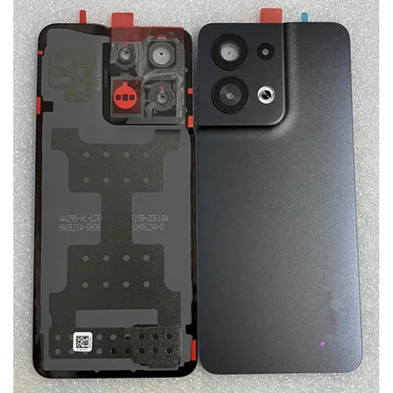 Крышка аккумулятора задняя панель корпуса, для Oppo Reno 8, ren8