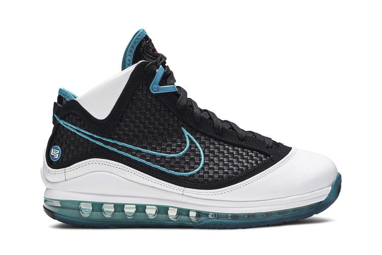 Nike LeBron 7 NFW Красная дорожка (2019)
