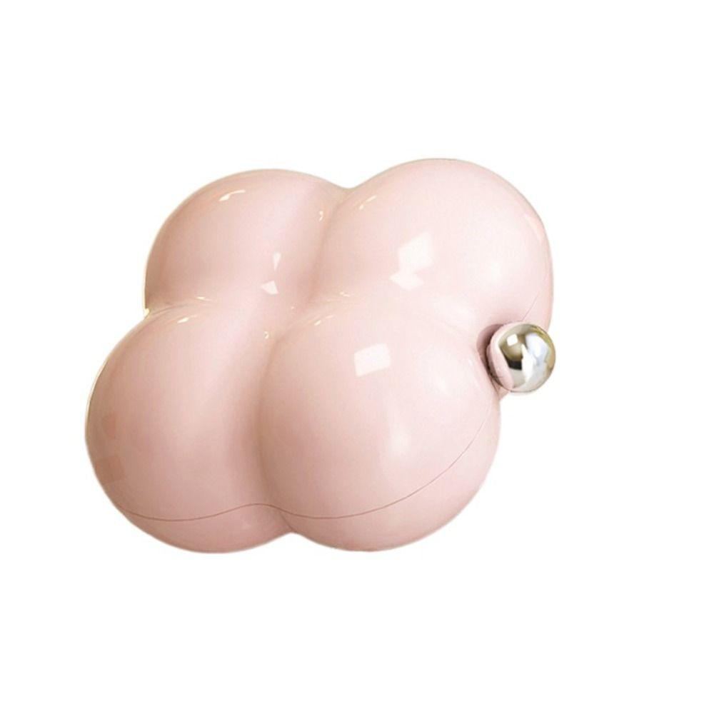 Карманный контейнер для хранения таблеток с 7 отделениями, еженедельный органайзер для таблеток, влагонепроницаемый герметичный диспенсер для таблеток, ювелирные изделия