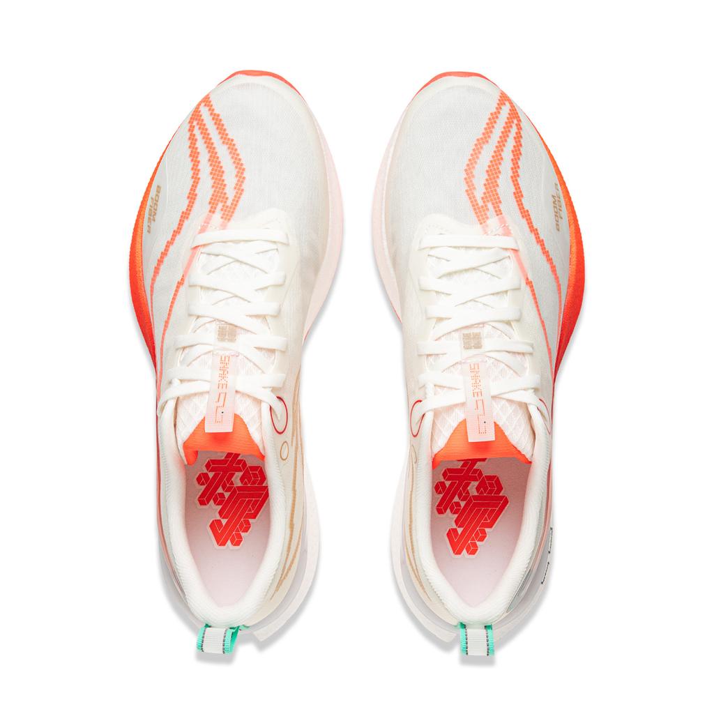 Li Ning Red Rabbit 8 Pro Cny Snake Year Limited Профессиональные тренировочные кроссовки мужские кроссовки Off-White ARPV003-9