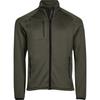 Tee Jays Mens Stretch Fleece Jacket