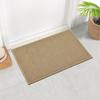 Jute Carpet,home Kitchen Floor Mat,anti Slip and Oil Resistant Foot Mat,indoor Mat,door Mat,foyer Mat, Home Decoration,room Deco