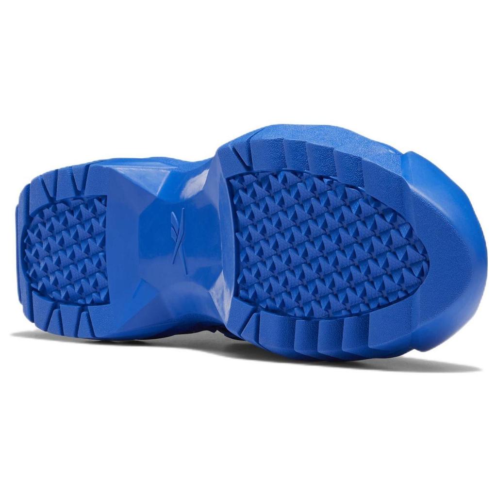 Reebok Женские кроссовки Cardi B Club C V2 Vital Blue GY7214