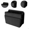 Car Trash Can Accessories Waterproof Storage Bag Multifunctional Garbage Organizer Holder for