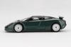 MINI GT Scale Bugatti EB110 GT Verde Scullo Finished Product 1/64 (Green) (Left-Hand Drive) MGT00968-BL
