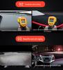 Коврик на переднюю панель GAC Trumpchi GS4 для GS8/GS7/GS3 - Защита от солнца и теплоизоляция.