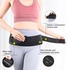 Sacroiliac Si Joint Belt Fastener Tape Stretch Breathable Women Pain Relief Tummy Control Hip Support Pelvic Correction Belt Belly